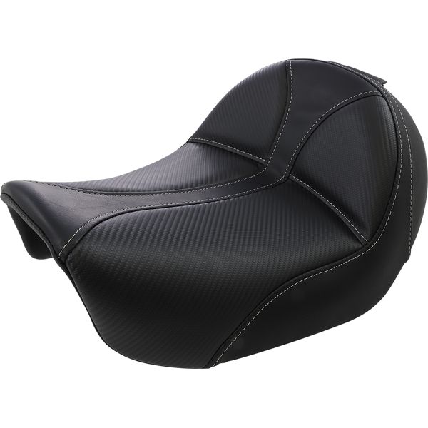 Sei Moto Strada Saddlemen Sa Seat Dominator Solo06-17 806-04-0042