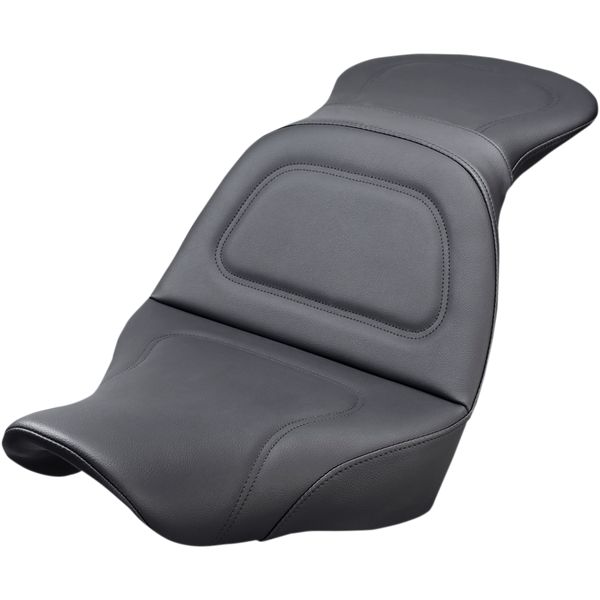 Street Bike Saddle Saddlemen SEAT EXPLORER 818-29-0291