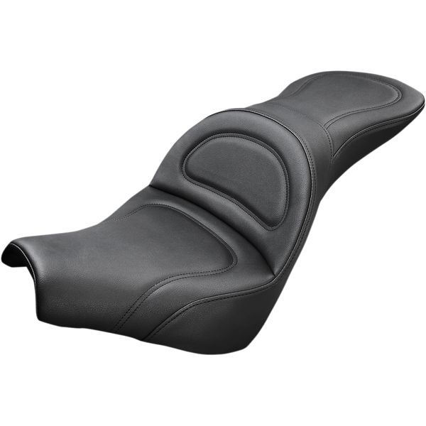 Street Bike Saddle Saddlemen SEAT EXPLORER 818-30-0291