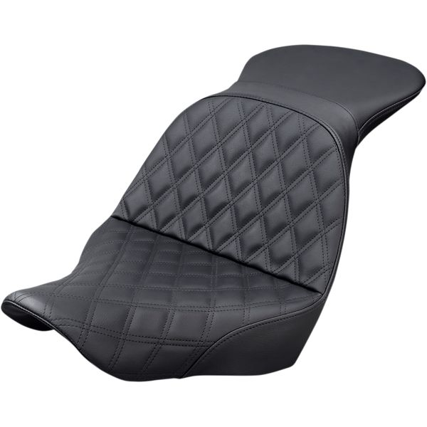 Street Bike Saddle Saddlemen SEAT EXPLORER LS 818-29-029LS