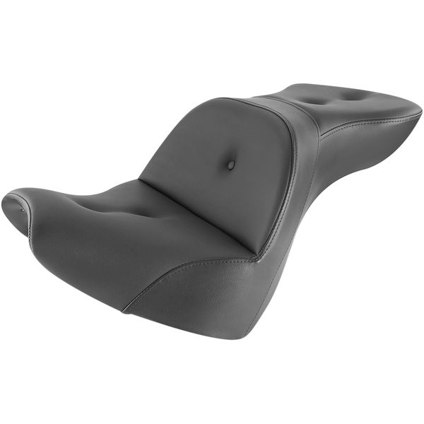 Street Bike Saddle Saddlemen SEAT EXPLORER RS FXBR 818-31-029RS