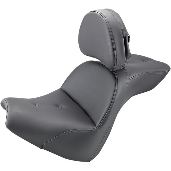 Street Bike Saddle Saddlemen SEAT EXPLORER RS W/BR 818-31-030RS