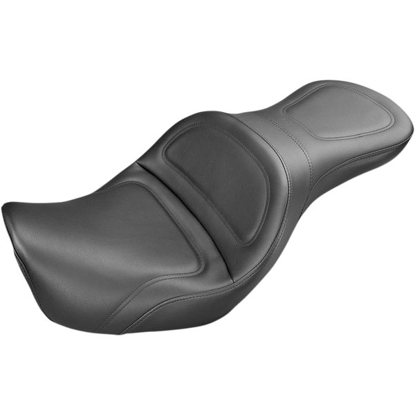 Sei Moto Strada Saddlemen Sa Seat Explr 06-17 Dyna 806-04-0291