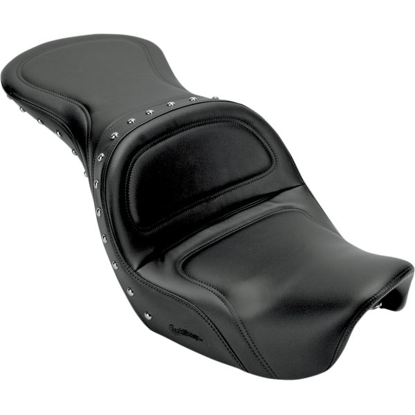 Sei Moto Strada Saddlemen Sa Seat Explr Sp 06-17 Dyna 806-04-039