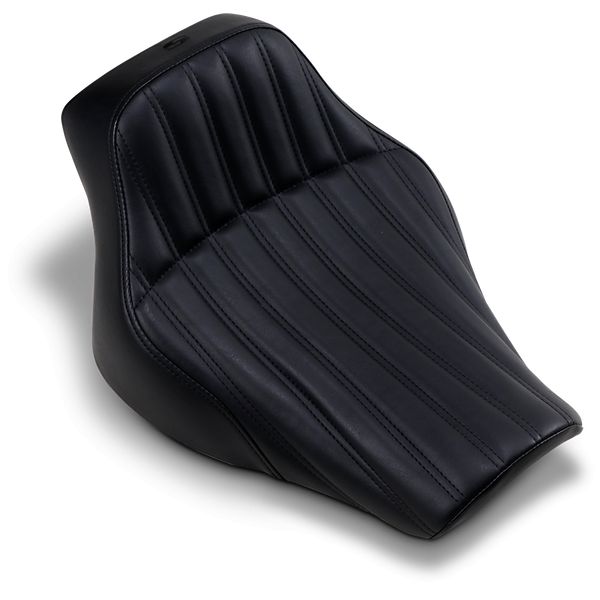 Street Bike Saddle Saddlemen SEAT KNUCKLE RENEGADE SOL 818-33-0023