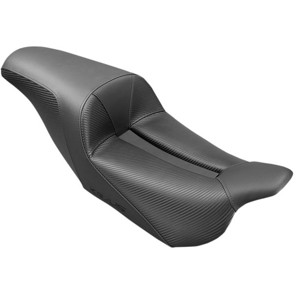 Street Bike Saddle Saddlemen SEAT KRAUS MOTOPRO SERIES KR80807