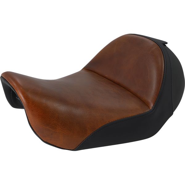 Sei Moto Strada Saddlemen Sa Seat Lariat 06-17 Dyna 806-04-0041B