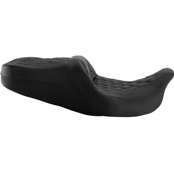 Street Bike Saddle Saddlemen SEAT LS-ROADSOFA 808-07B-182