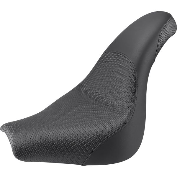 Street Bike Saddle Saddlemen SEAT PROFILER BW FXBR/S 818-31-147