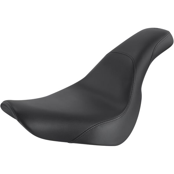 Street Bike Saddle Saddlemen SEAT PROFILER FXLR/FLSB 818-29-047