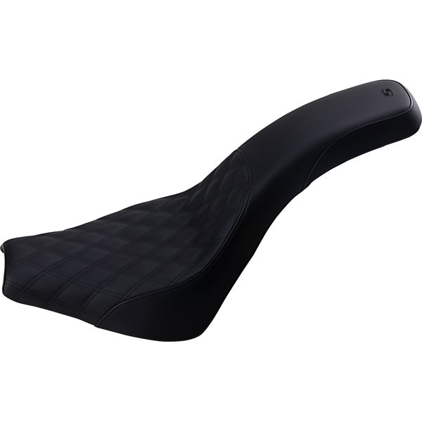 Street Bike Saddle Saddlemen SEAT PROFILER LS FL 818-30-149