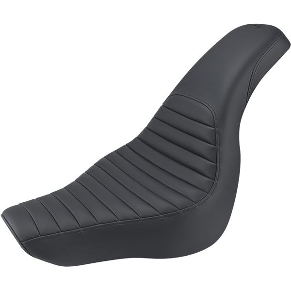 Street Bike Saddle Saddlemen SEAT PROFILER TTR SOFTAIL 818-29-148