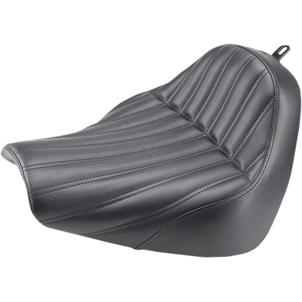 Street Bike Saddle Saddlemen SEAT RENEGADE KNUCKLE SOL 818-31-0023