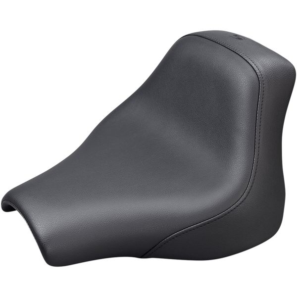 Street Bike Saddle Saddlemen SEAT RENEGADE SOLO PLN 818-28-002