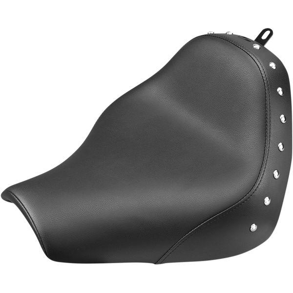 Street Bike Saddle Saddlemen SEAT RENEGADE SOLO STUD 818-31-001