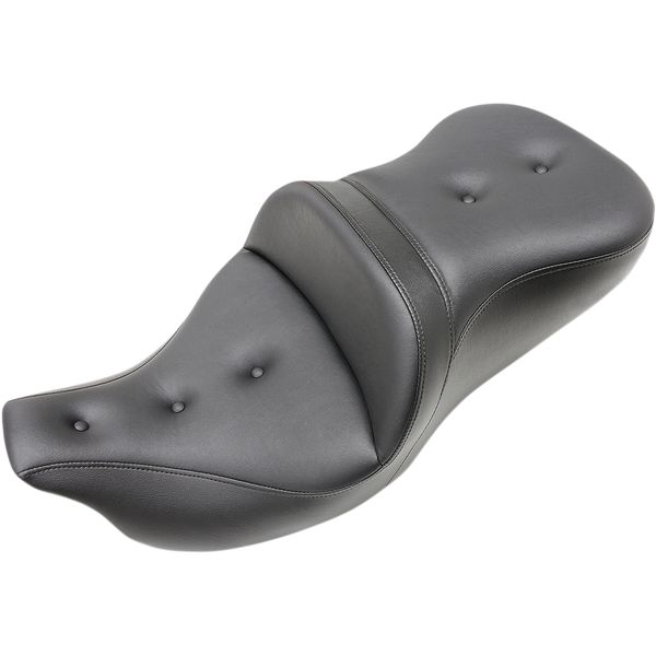 Street Bike Saddle Saddlemen SEAT ROADSOFA PT TRIGLIDE 808-07B-181T