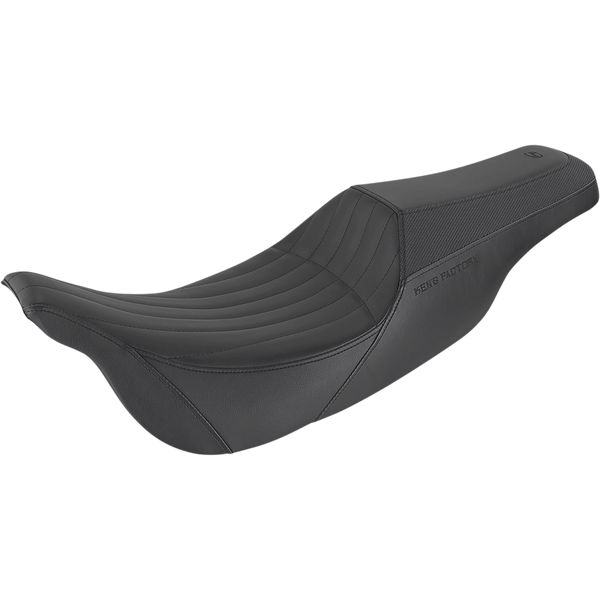 Street Bike Saddle Saddlemen SEAT SLIM KENS FACTORY KEN80807