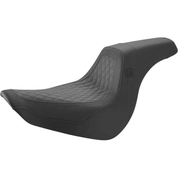 Sei Moto Strada Saddlemen Sa Seat Speed Merchant SM81829DB