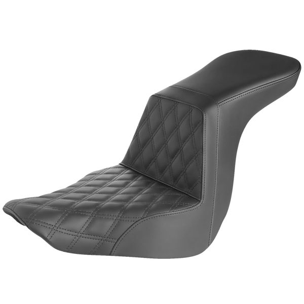 Sei Moto Strada Saddlemen Sa Seat Step Up Driver Ls 818-29-192