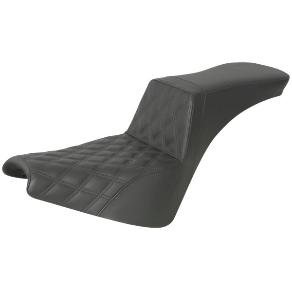 Sei Moto Strada Saddlemen Sa Seat Step Up Driver Ls 818-30-192