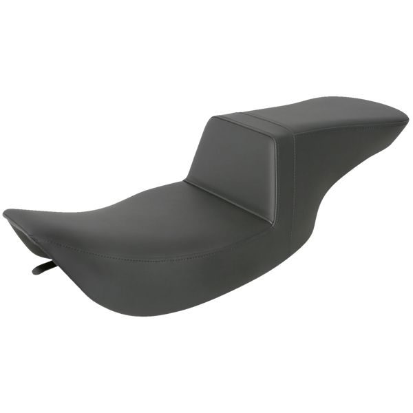 Street Bike Saddle Saddlemen SEAT STEP UP FLH 897-06-194