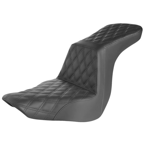 Sei Moto Strada Saddlemen Sa Seat Step Up Ls 818-29-195