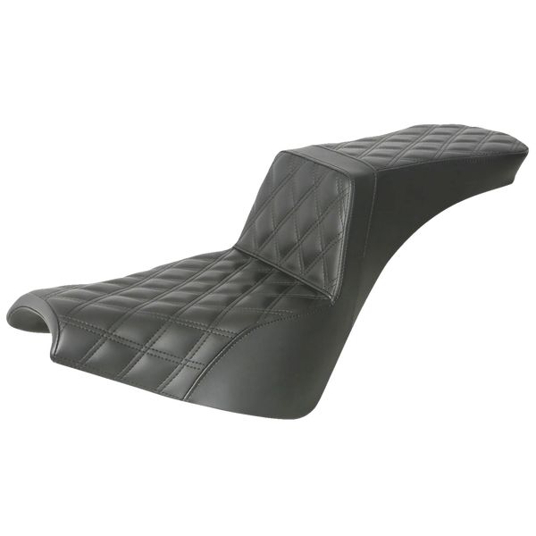 Sei Moto Strada Saddlemen Sa Seat Step Up Ls 818-30-195