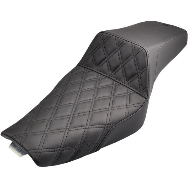 Street Bike Saddle Saddlemen SEAT STEP UP LS XL 3.3 807-11-172