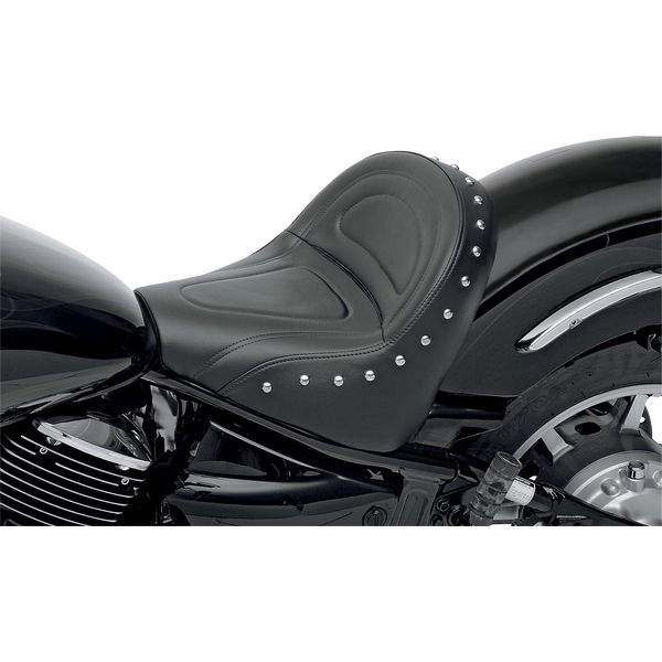 Street Bike Saddle Saddlemen SOLO W/STDS, XVS1100 Y3130J