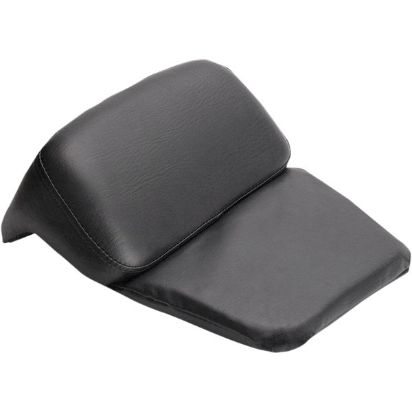 Street Bike Saddle Saddlemen TOUR PAK PAD CHOPPED PT 11886-PT