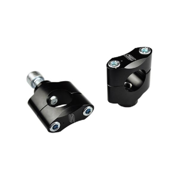  Scar Racing 28.6 mm Handlebar Raisers