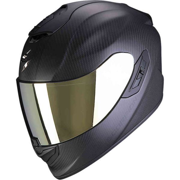 Full face helmets Scorpion Exo 