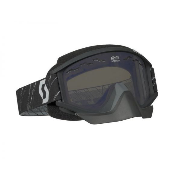 Ochelari Snowmobil Scott Ochelari Snowcross Recoil XI Black