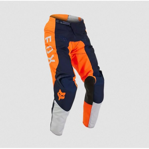 Pants MX-Enduro Fox Racing Moto MX/Enduro Pants 180 Nitro Fluo Orange 24
