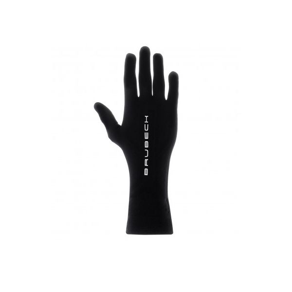 Cagule si Termice Brubeck Manusi Merino Black BRGE1002US