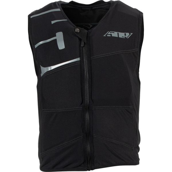 Protectii Piept-Spate 509 Vesta Moto Protectie R-Mor Protective Black