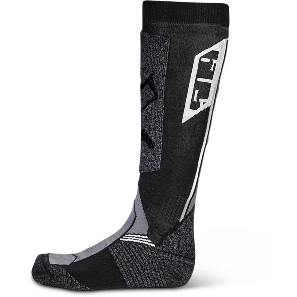 Sosete Snow 509 Sosete Snowmobil Stoke Black Ops