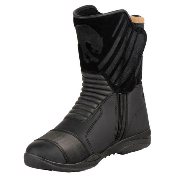 Cizme Moto Adventure/Touring Furygan Cizme Moto Touring GT D30 WP Black