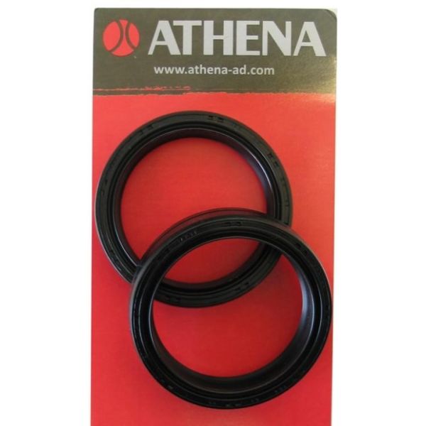 Suspension Seals Athena FORK OIL SEALS (41X53X10.5) - (ARI041)