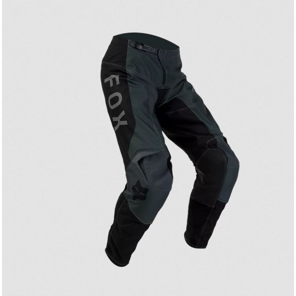 Pantaloni MX-Enduro Fox Racing Pantaloni Moto MX/Enduro 180 Nitro Dark Shadow 24