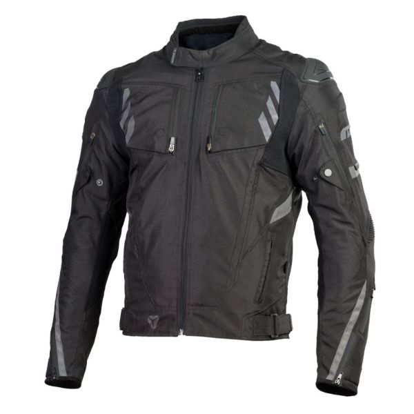 Geci Moto Textil Seca Geaca Moto Textila Avatar 2 Black 24