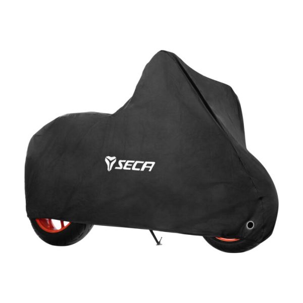 Huse/Prelate Moto Seca Husa Moto Outdoor Black 8OUT22QQ-00
