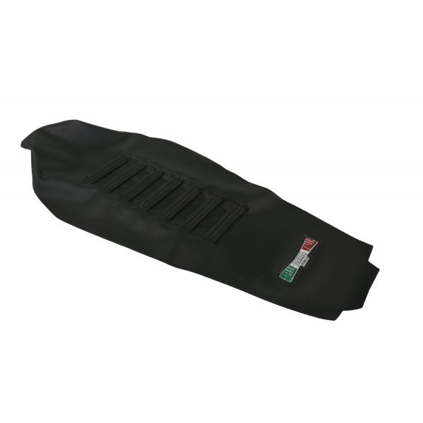 Seats and Covers Selle Dalla Valle Seatcover Factory KTM '11-'16 SDV002F Black