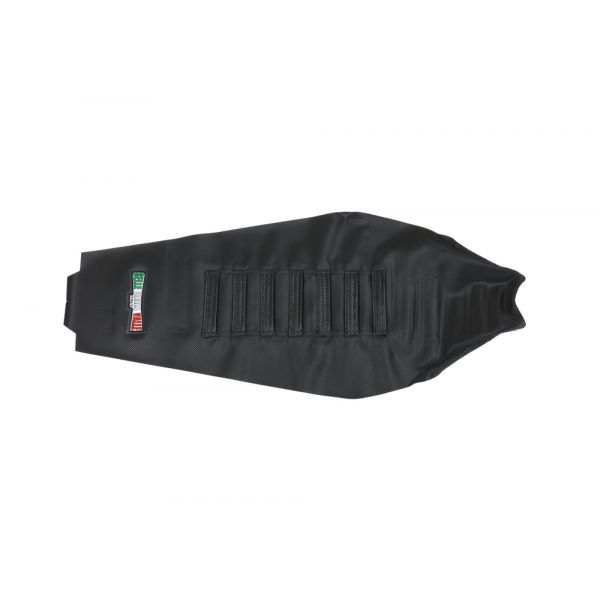 Seats and Covers Selle Dalla Valle Seatcover Factory KTM '16-'18 SDV007F Black