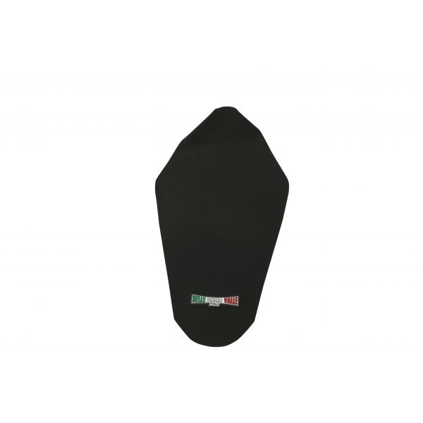 Seats and Covers Selle Dalla Valle Seatcover Racing Honda '00-'19 SDV001R Black