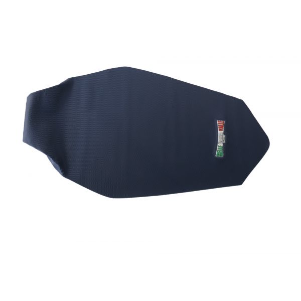Seats and Covers Selle Dalla Valle Seatcover Racing KTM '16-'19 SDV007RB Blue