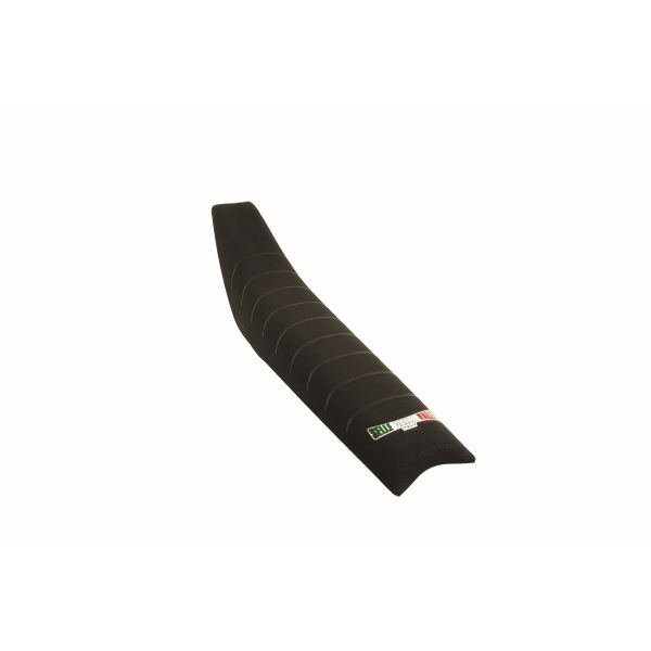 Seats and Covers Selle Dalla Valle Seatcover Shark Yamaha '14-'19 SDV003S Black