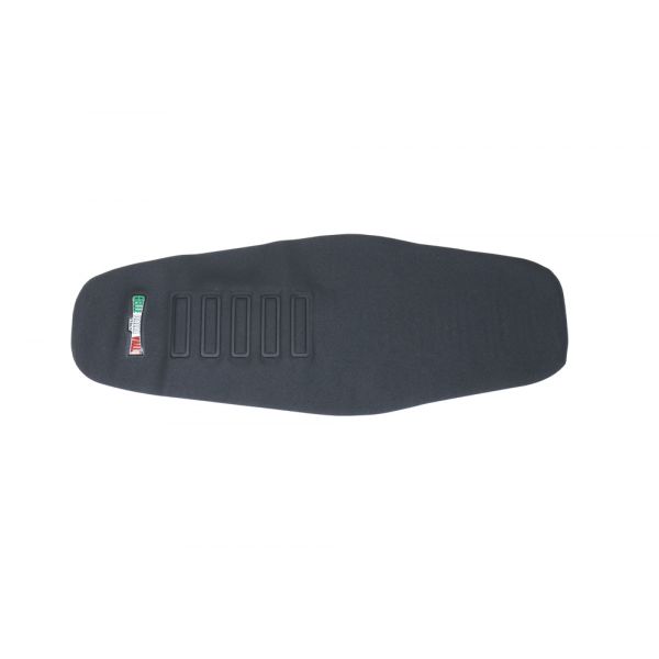Seats and Covers Selle Dalla Valle Seatcover Wave Husqvarna '16-'18 SDV008W Black