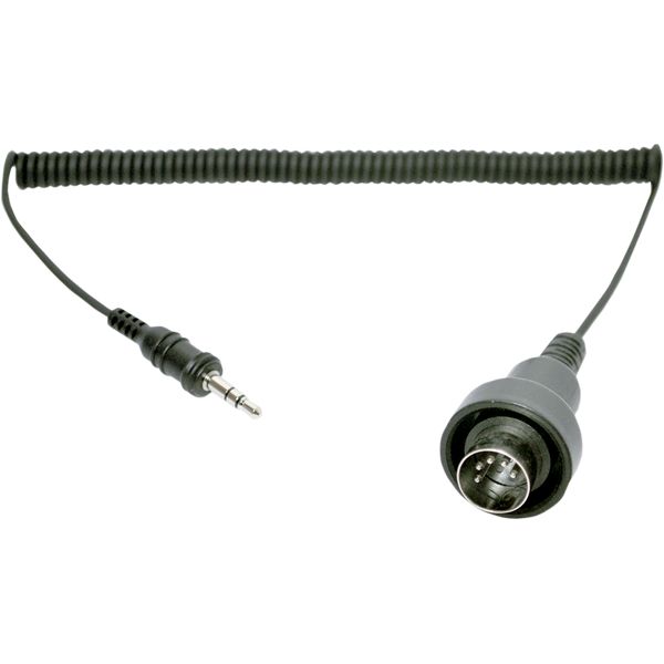 Sisteme Comunicatie Sena Cablu SM-10 3.5mm la 5 Pin