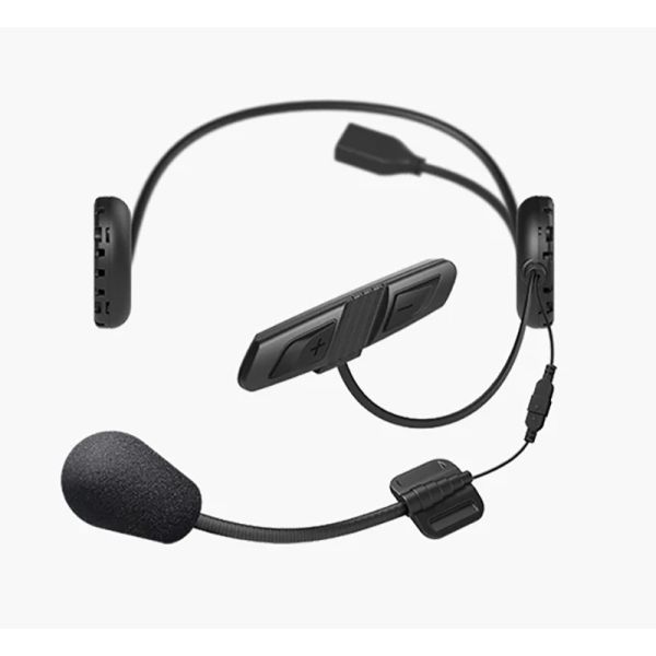 Sisteme Comunicatie Sena Intercom Moto Bluetooth 3S Plus Universal 3SPLUS-WB-10